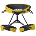 Страхувальна система Singing Rock Onyx, Yellow, S (SR C5071YX02) image