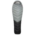 Спальний мішок Rab Mythic Ultra 360 Regular, (-8°C), 185 см - Left Zip, Cloud/Graphene (QSI-43-CGR-REG-LZ) image