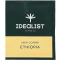 Дрип-кофе (Эфиопия) Idealist Coffee (4820241120260) image