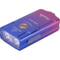 Ліхтар наключний Fenix E03R V2.0, lilac (E03RV20PUR) image