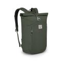 Рюкзак Osprey Arcane Roll Top 22, Haybale Green, O/S (843820102086) image