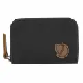Кардхолдер Fjallraven Zip Card Holder, Dark Grey (24218.030) image