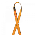 Стропа Beal Flat slings 18mmx40cm, orange (BSA18.40.5) image