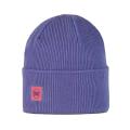 Шапка Buff Crossknit Beaney Iris (BU 132891.641.10.00) image