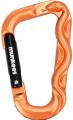Карабин Munkees Snake Orange (MNKS 3286-OR) image