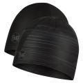 Шапка Buff Thermonet Hat, Refik Black (BU 124139.999.10.00) image