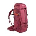 Рюкзак жіночий Tatonka Yukon 50+10, Bordeaux Red (TAT 1341.047) image