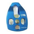 Блок-ролик First Ascent Castor 15, blue (FA 1404 03) image