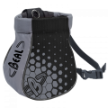 Мішечок для магнезії BEAL COCOON CLIC-CLAC, Black (43566) image