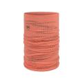 Шарф-труба Buff Dryflx, Solid Cyberpink (BU 118096.566.10.00) image