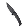 Ніж складаний Sencut Serene, Black (763416248977) image