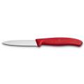Ніж для овочів Victorinox SwissClassic Paring 6.7631 (лезо 80мм) image