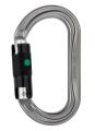 Карабин Petzl Ok Ball Lock (M33A BL) image