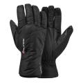 Перчатки Montane Women's Prism Glove Black L (GFPMGBLAN10) image