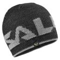 Шапка Salewa Agner Wool Beanie, Black, 58 (251090911) image