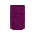 Шарф-труба Buff Merino Lightweight, Solid Magenta (BU 113010.535.10.00) image