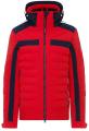 Куртка гірськолижна чоловіча Rossignol Toni Sailer Classic Red, 52 (RS 321125-52) image