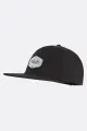 Кепка Rab Axion Badge Cap, Beluga, One Size (RB QAB-64-BEL-ONE) image