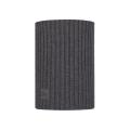 Шарф-труба Buff Knitted Neckwarmer Norval, Grey (BU 124244.937.10.00) image