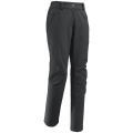 Штани жіночі Lafuma Access Softshell Pants W, Black, 42 (LFV12229 0247_42) image