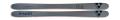 Горные лыжи Fischer, Freeride, Ranger 94 FR, 169 см (A17820V) image