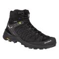 Напівчеревики чоловічі Salewa MS ALP TRAINER 2 MID GTX, Black, 47 image