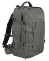 Штурмовой рюкзак Tasmanian Tiger Mission Pack MK II 37, Carbon (TT 7599.043) image