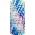 Шарф-труба Buff Reflective Coolnet UV+, R-Wira Multi (BU 122526.555.10.00) image