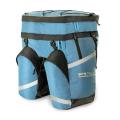Велобаул Travel Extreme Mono 60 Blue(ТE В001.Blue-60 ) image