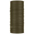 Шарф-труба Buff Coolnet UV+, Solid Military (BU 119328.846.10.00) image