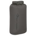 Гермочохол Sea to Summit Lightweight Dry Bag, 5 л, Beluga (STS ASG012011-030111) image