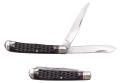 Нож складной Cold Steel Trapper, Jigged Bone (CST CS-FL-TRPR-J) image