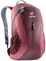 Рюкзак Deuter City Light 16, Maron/Cardinal (DTR 80154.5529) image