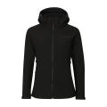 Куртка жіноча Alpine Pro HOORA, Black, S (007.022.0073) image