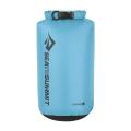 Гермомішок Lightweight Dry Sack Blue, 8 л від Sea to Summit (STS ADS8BL) image