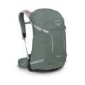 Рюкзак Osprey Hikelite 28 (2023), Pine leaf green, M/L (843820155426) image