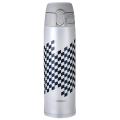 Термокружка Zojirushi Ichimatsu White, 0,48 L (ZJR SMTAE48SAWZ) image