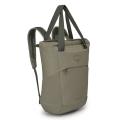 Рюкзак Osprey Daylite Tote Pack 20, Tan Concrete (843820185713) image