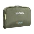 Гаманець кишеньковий Tatonka Big Plain Wallet RFID B,Olive (TAT 2904.331) image