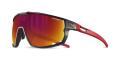 Сонцезахисні окуляри Julbo Rush, Noir/Rouge, 3 CF (J 5341122) image