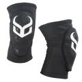Защита колена Demon Knee Guard Soft Cap Pro, Black, M (DMN DS5110-M) image