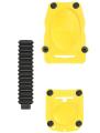 Антиподлипы для кошек Grivel Antibott-Accordeon Air Tech (patented) (8032618874782) image