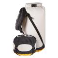 Компресійний гермомешок Nylon Compression Dry Sack Grey, 20 л від Sea to Summit (STS ADCSL) image