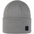 Шапка Buff Knitted Beanie Niels Evo Grey (BU 126457.937.10.00) image