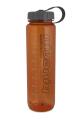 Фляга Pinguin Tritan Slim Bottle 2020 BPA-free, 1,0 L, Orange (PNG 804621) image