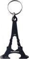 Брелок-мультиінструмент Munkees 2538 Tool Eiffel Tower, Black (MNKS 2538-BK) image