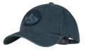 Кепка Buff Baseball Cap, Noam Dark Grey (BU 122596.951.10.00) image