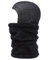 Шарф-труба Buff Neckwarmer &amp; Headliner, Suzuke/Graphite (BU 108120.00) image