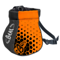 Мішечок для магнезії Beal Cocoon Clic-Clac, Orange (BL BSAC.M.O) image