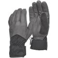 Рукавички чоловічі Black Diamond Tour Gloves, Ash, р. S (BD 801689.1002-S) image